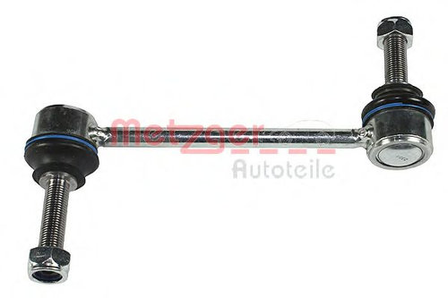 Brat/bieleta suspensie, stabilizator MERCEDES GL-CLASS (X164) (2006 - 2012) METZGER 53042318 piesa N...