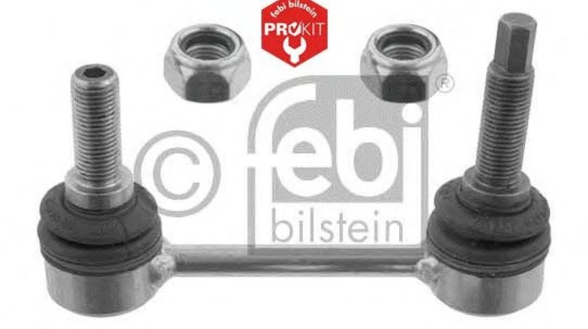 Brat/bieleta suspensie, stabilizator MERCEDES GL-CLASS (X164) (2006 - 2012) FEBI BILSTEIN 29504 piesa NOUA