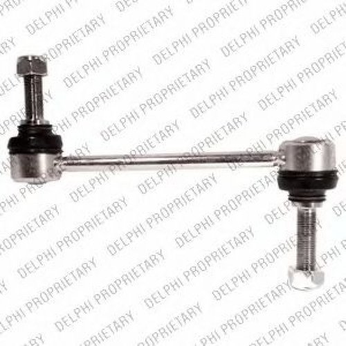 Brat/bieleta suspensie, stabilizator MERCEDES GL-CLASS (X164) (2006 - 2012) DELPHI TC2220 piesa NOUA
