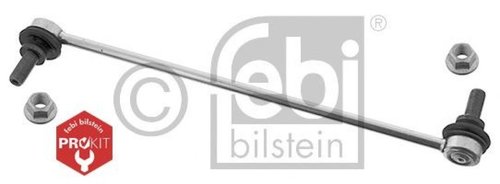 Brat/bieleta suspensie, stabilizator MERCEDES GLA-CLASS (X156) (2013 - 2016) FEBI BILSTEIN 40820 pie...