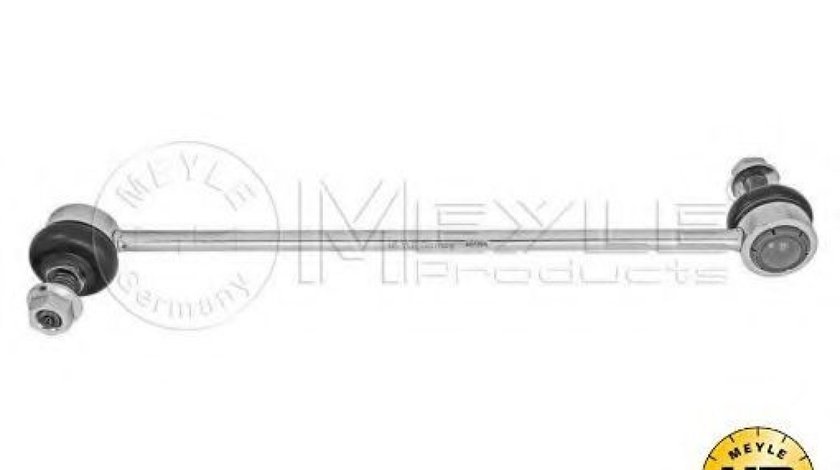 Brat/bieleta suspensie, stabilizator MERCEDES GLA-CLASS (X156) (2013 - 2016) MEYLE 016 060 0057/HD piesa NOUA