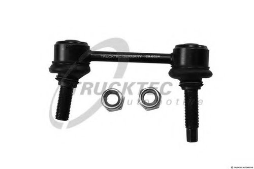Brat/bieleta suspensie, stabilizator MERCEDES M-CLASS (W164) (2005 - 2011) TRUCKTEC AUTOMOTIVE 02.32...