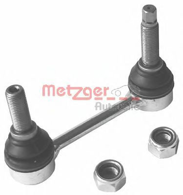Brat/bieleta suspensie, stabilizator MERCEDES M-CLASS (W164) (2005 - 2011) METZGER 53042419 piesa NO...