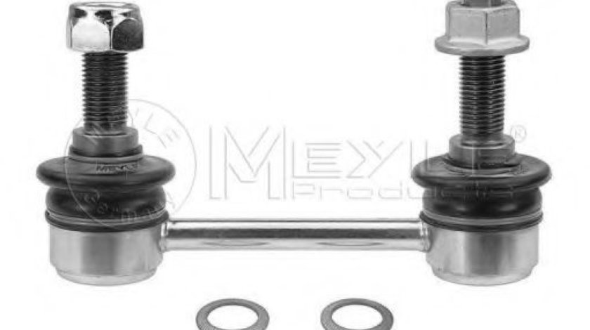 Brat/bieleta suspensie, stabilizator MERCEDES M-CLASS (W166) (2011 - 2016) MEYLE 016 060 0033 piesa NOUA