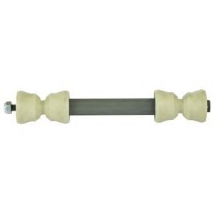 Brat/bieleta suspensie, stabilizator MERCEDES M-CLASS (W163) (1998 - 2005) DELPHI TC2609 piesa NOUA