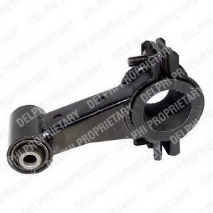 Brat/bieleta suspensie, stabilizator MERCEDES M-CLASS (W163) (1998 - 2005) DELPHI TC2144 piesa NOUA