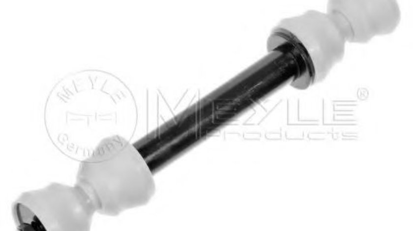 Brat/bieleta suspensie, stabilizator MERCEDES M-CLASS (W163) (1998 - 2005) MEYLE 016 060 0019 piesa NOUA