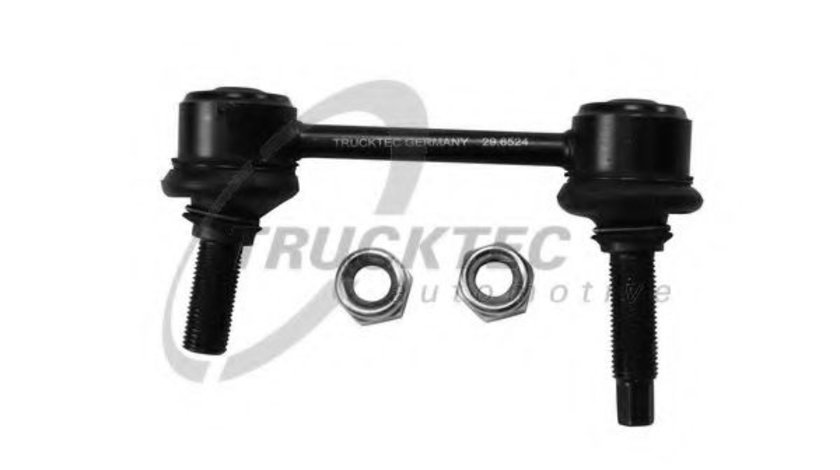 Brat/bieleta suspensie, stabilizator MERCEDES R-CLASS (W251, V251) (2006 - 2016) TRUCKTEC AUTOMOTIVE 02.32.153 piesa NOUA