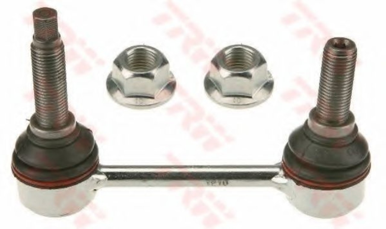 Brat/bieleta suspensie, stabilizator MERCEDES R-CLASS (W251, V251) (2006 - 2016) TRW JTS617 piesa NOUA