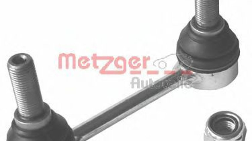 Brat/bieleta suspensie, stabilizator MERCEDES R-CLASS (W251, V251) (2006 - 2016) METZGER 53042419 piesa NOUA