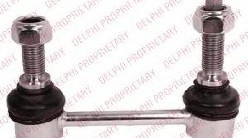 Brat/bieleta suspensie, stabilizator MERCEDES R-CLASS (W251, V251) (2006 - 2016) DELPHI TC2259 - produs NOU