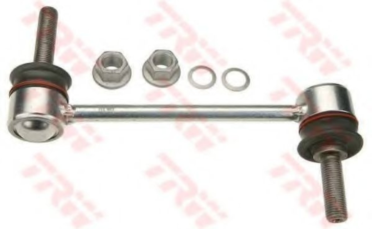 Brat/bieleta suspensie, stabilizator MERCEDES R-CLASS (W251, V251) (2006 - 2016) TRW JTS605 piesa NOUA