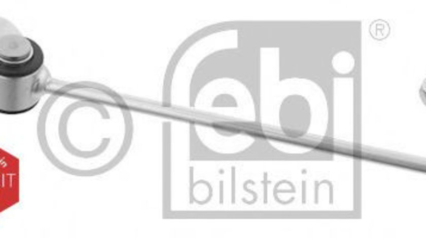 Brat/bieleta suspensie, stabilizator MERCEDES S-CLASS (W221) (2005 - 2013) FEBI BILSTEIN 29697 piesa NOUA