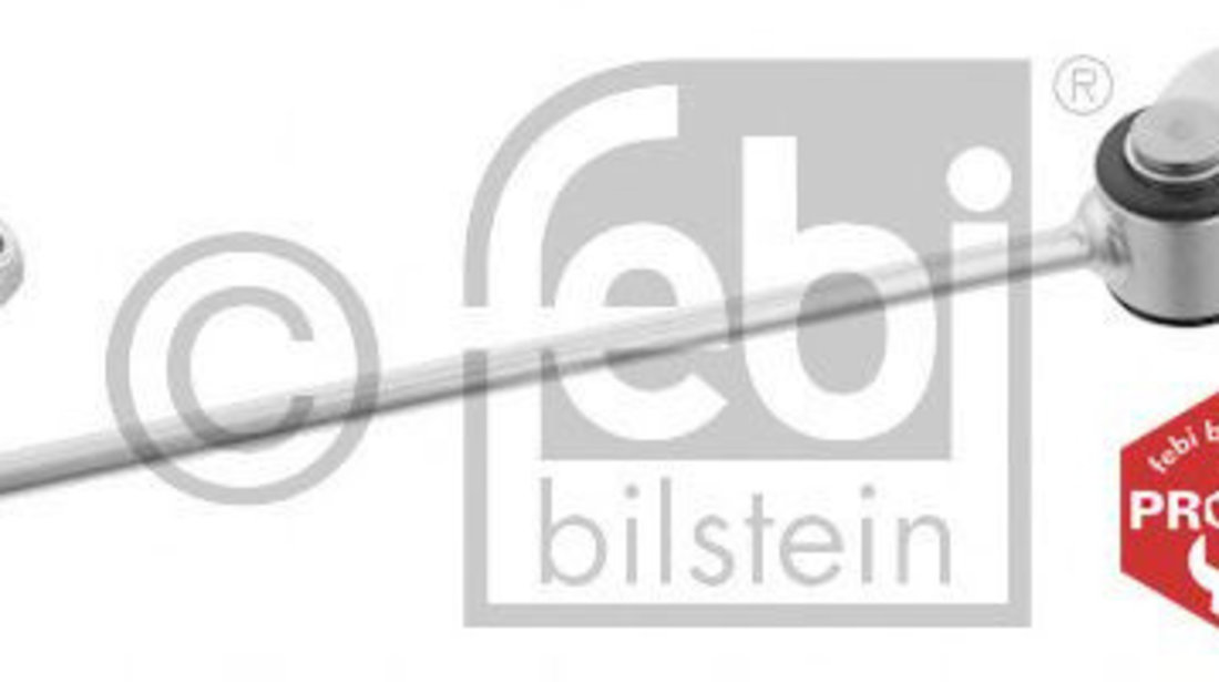 Brat/bieleta suspensie, stabilizator MERCEDES S-CLASS Cupe (C216) (2006 - 2013) FEBI BILSTEIN 29696 piesa NOUA