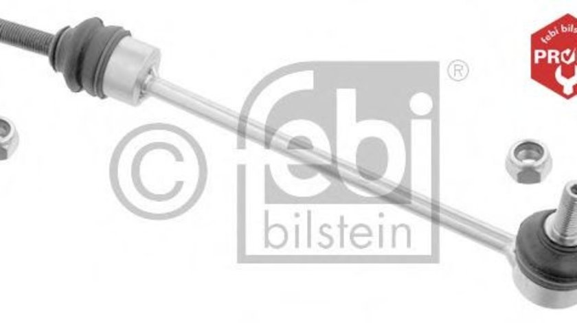 Brat/bieleta suspensie, stabilizator MERCEDES S-CLASS (W221) (2005 - 2013) FEBI BILSTEIN 32076 piesa NOUA