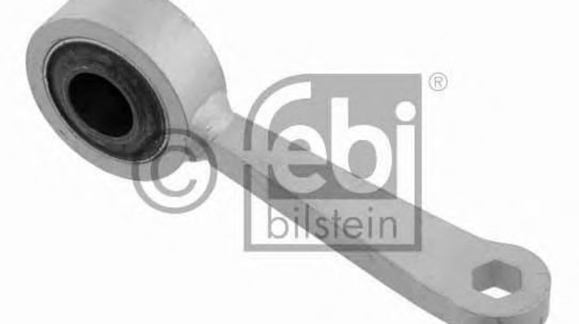 Brat/bieleta suspensie, stabilizator MERCEDES S-CLASS (W220) (1998 - 2005) FEBI BILSTEIN 23236 piesa NOUA