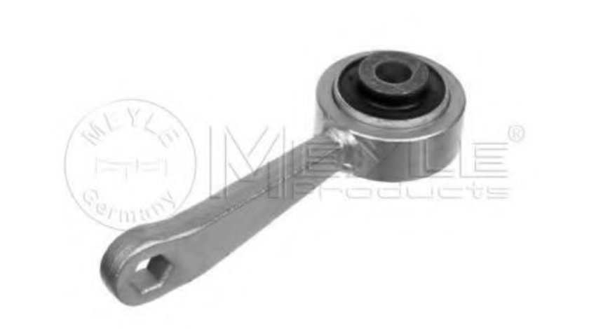 Brat/bieleta suspensie, stabilizator MERCEDES S-CLASS (W220) (1998 - 2005) MEYLE 016 060 0011 piesa NOUA