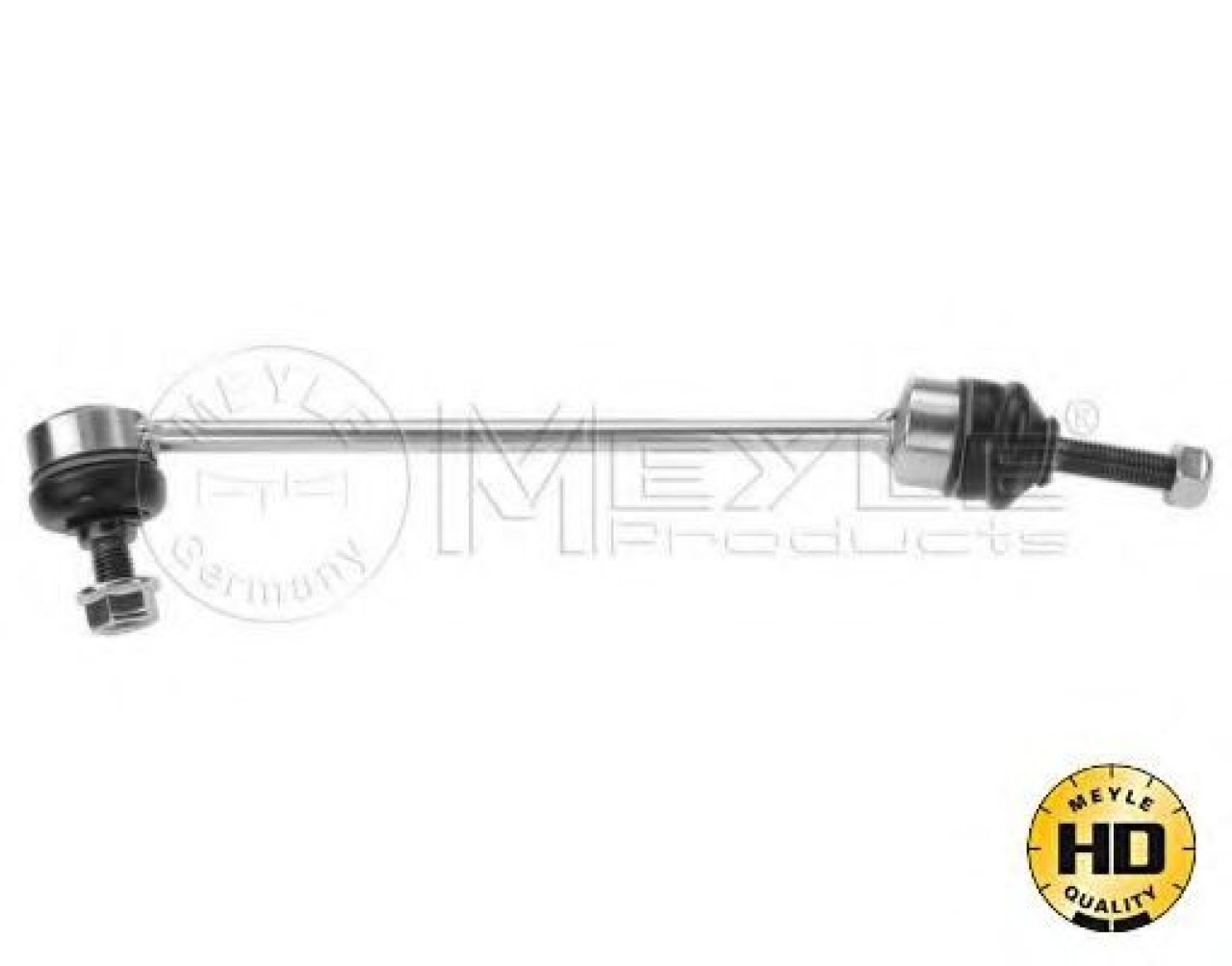 Brat/bieleta suspensie, stabilizator MERCEDES S-CLASS (W221) (2005 - 2013) MEYLE 016 060 0016/HD piesa NOUA