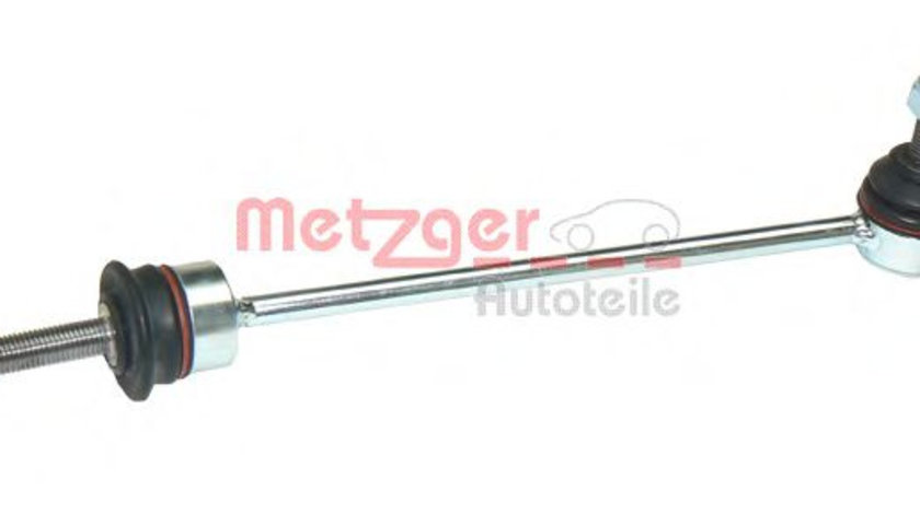 Brat/bieleta suspensie, stabilizator MERCEDES S-CLASS (W221) (2005 - 2013) METZGER 53042612 piesa NOUA