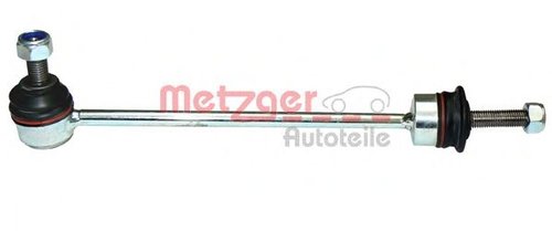 Brat/bieleta suspensie, stabilizator MERCEDES S-CLASS (W221) (2005 - 2013) METZGER 53042711 piesa NO...