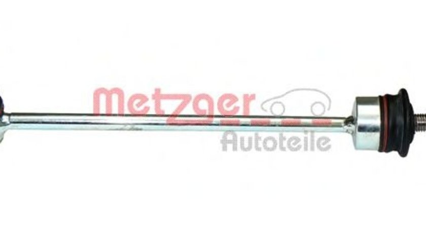 Brat/bieleta suspensie, stabilizator MERCEDES S-CLASS (W221) (2005 - 2013) METZGER 53042711 piesa NOUA