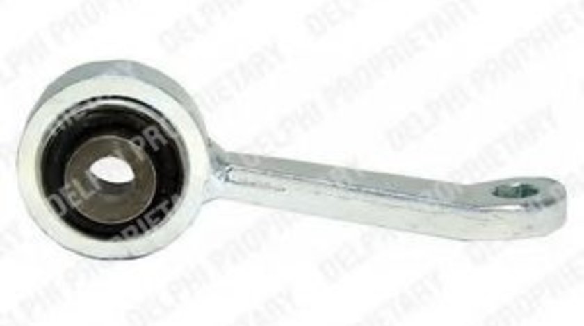 Brat/bieleta suspensie, stabilizator MERCEDES S-CLASS (W220) (1998 - 2005) DELPHI TC1498 piesa NOUA