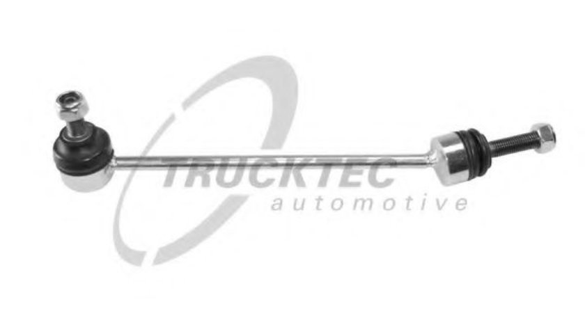 Brat/bieleta suspensie, stabilizator MERCEDES S-CLASS (W221) (2005 - 2013) TRUCKTEC AUTOMOTIVE 02.30.284 piesa NOUA