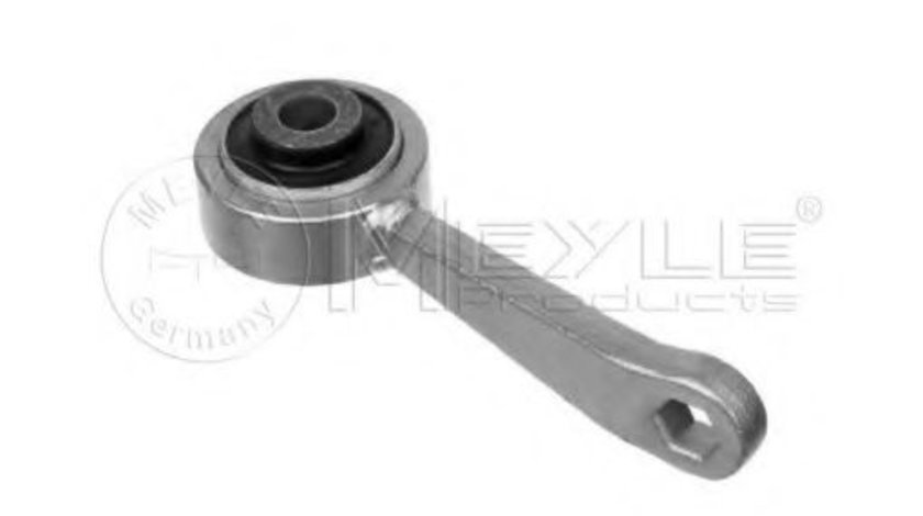 Brat/bieleta suspensie, stabilizator MERCEDES S-CLASS (W220) (1998 - 2005) MEYLE 016 060 0010 piesa NOUA