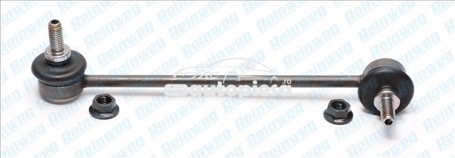 Brat/bieleta suspensie, stabilizator MERCEDES V-CLASS (638/2) (1996 - 2003) REINWEG RW74655 piesa NOUA