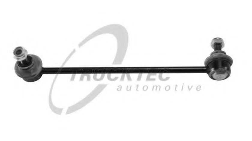 Brat/bieleta suspensie, stabilizator MERCEDES V-CLASS (638/2) (1996 - 2003) TRUCKTEC AUTOMOTIVE 02.30.092 piesa NOUA