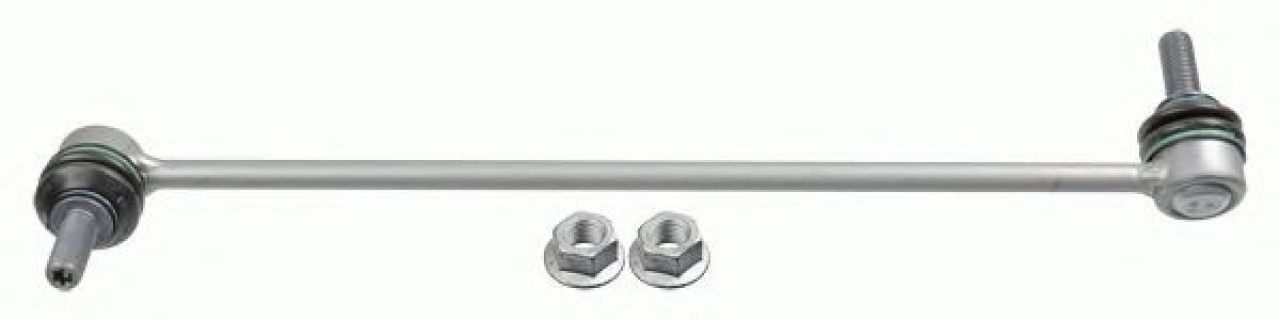Brat/bieleta suspensie, stabilizator MERCEDES V-CLASS (W447) (2014 - 2016) LEMFÖRDER 37674 01 piesa NOUA