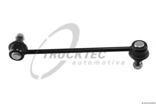 Brat/bieleta suspensie, stabilizator MERCEDES V-CLASS (638/2) (1996 - 2003) TRUCKTEC AUTOMOTIVE 02.3...