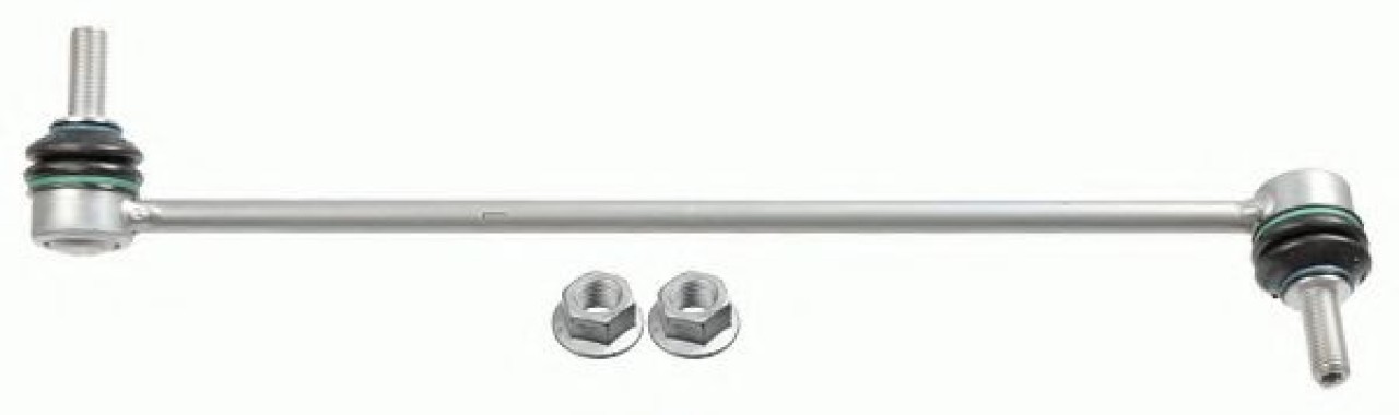 Brat/bieleta suspensie, stabilizator MERCEDES V-CLASS (W447) (2014 - 2016) LEMFÖRDER 37673 01 piesa NOUA
