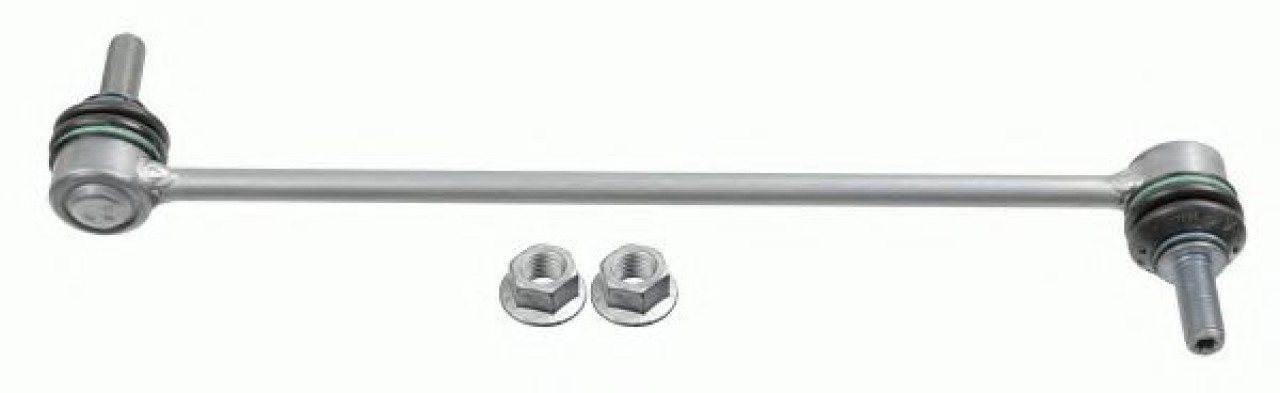 Brat/bieleta suspensie, stabilizator MERCEDES VITO caroserie (W447) (2014 - 2016) LEMFÖRDER 37677 01 piesa NOUA