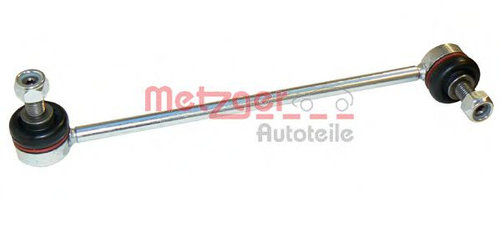 Brat/bieleta suspensie, stabilizator MERCEDES VITO bus (W639) (2003 - 2016) METZGER 53041311 piesa N...
