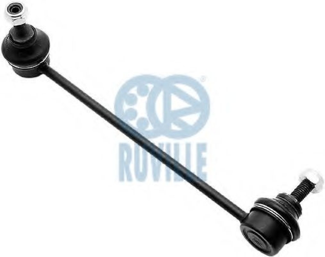 Brat/bieleta suspensie, stabilizator MERCEDES VITO bus (638) (1996 - 2003) RUVILLE 925135 piesa NOUA