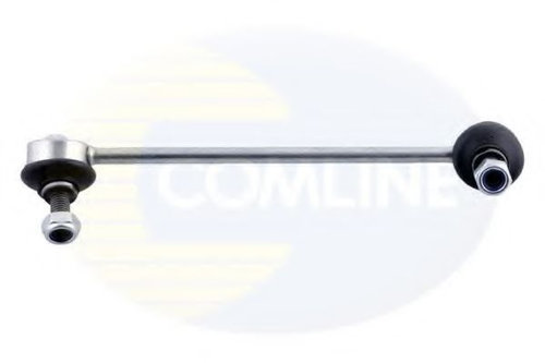 Brat/bieleta suspensie, stabilizator MERCEDES VITO caroserie (638) (1997 - 2003) COMLINE CSL5009 pie...