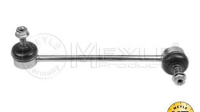 Brat/bieleta suspensie, stabilizator MERCEDES VITO bus (638) (1996 - 2003) MEYLE 036 060 0001/HD piesa NOUA