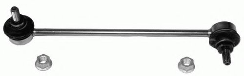 Brat/bieleta suspensie, stabilizator MERCEDES VITO caroserie (638) (1997 - 2003) LEMFÖRDER 22089 02...