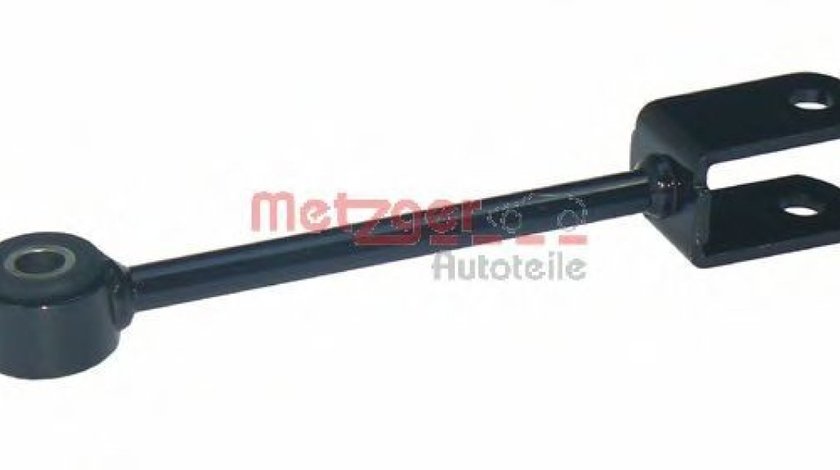 Brat/bieleta suspensie, stabilizator MERCEDES SPRINTER 3,5-t platou / sasiu (906) (2006 - 2016) METZGER 53038709 piesa NOUA