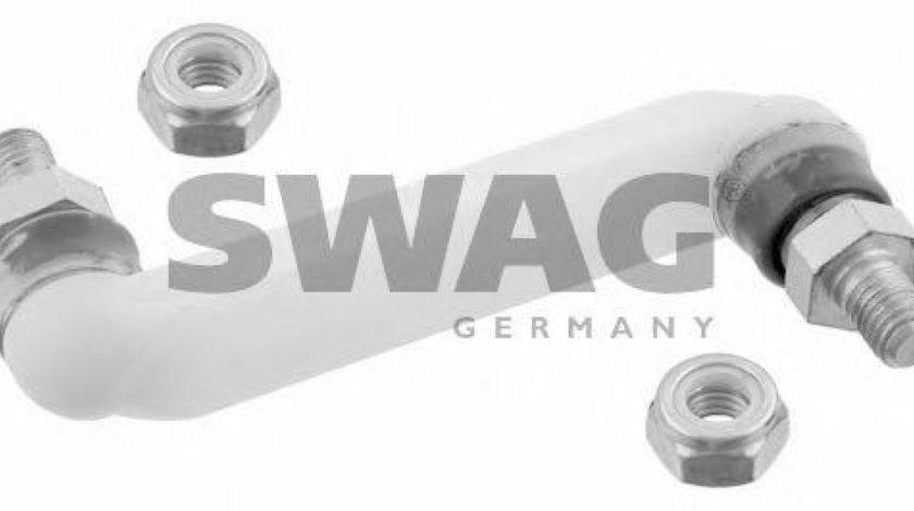 Brat/bieleta suspensie, stabilizator MERCEDES SPRINTER 3,5-t bus (906) (2006 - 2016) SWAG 10 79 0005 produs NOU