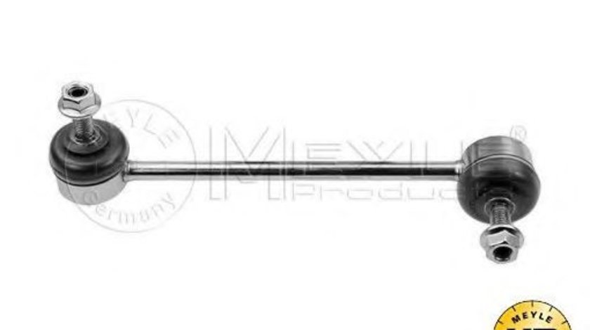 Brat/bieleta suspensie, stabilizator MERCEDES VANEO (414) (2002 - 2005) MEYLE 016 060 0014/HD piesa NOUA