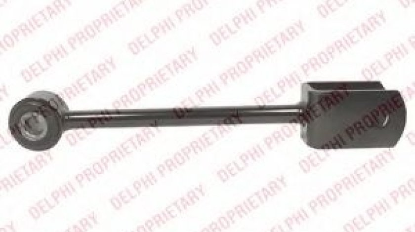 Brat/bieleta suspensie, stabilizator MERCEDES SPRINTER 3-t bus (906) (2006 - 2016) DELPHI TC1961 - produs NOU