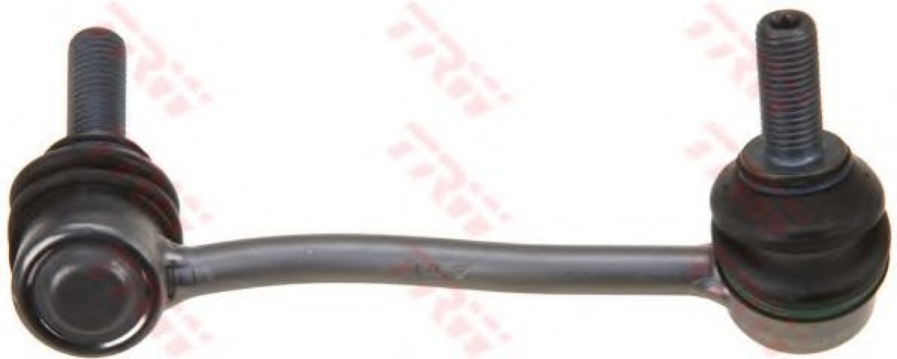 Brat/bieleta suspensie, stabilizator MERCEDES SPRINTER 3,5-t bus (906) (2006 - 2016) TRW JTS502 piesa NOUA