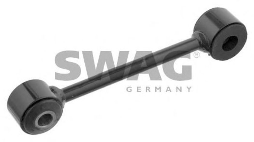 Brat/bieleta suspensie, stabilizator MERCEDES VIANO (W639) (2003 - 2016) SWAG 10 93 3687 piesa NOUA