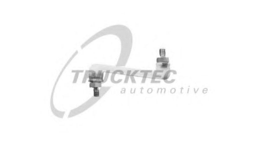 Brat/bieleta suspensie, stabilizator MERCEDES SPRINTER 2-t platou / sasiu (901, 902) (1995 - 2006) TRUCKTEC AUTOMOTIVE 02.30.001 piesa NOUA