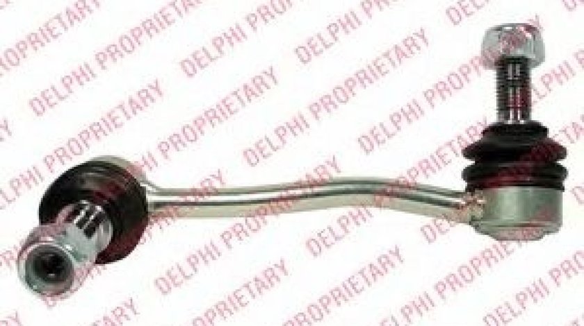 Brat/bieleta suspensie, stabilizator MERCEDES SPRINTER 3-t bus (906) (2006 - 2016) DELPHI TC1924 - produs NOU