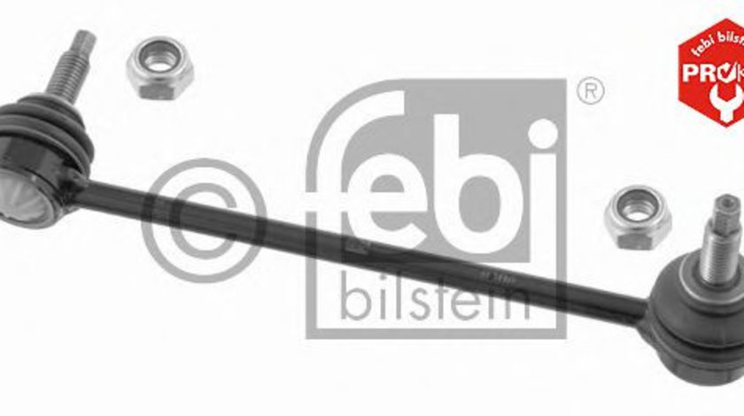 Brat/bieleta suspensie, stabilizator MERCEDES VANEO (414) (2002 - 2005) FEBI BILSTEIN 24267 piesa NOUA