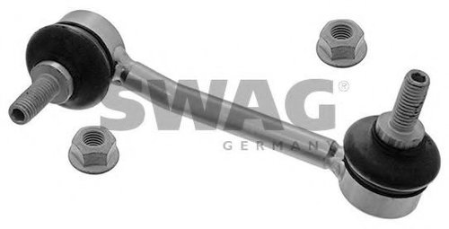 Brat/bieleta suspensie, stabilizator MERCEDES SPRINTER 5-t platou / sasiu (905) (2001 - 2006) SWAG 1...