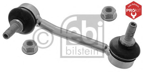 Brat/bieleta suspensie, stabilizator MERCEDES SPRINTER 5-t platou / sasiu (905) (2001 - 2006) FEBI BILSTEIN 22418 piesa NOUA